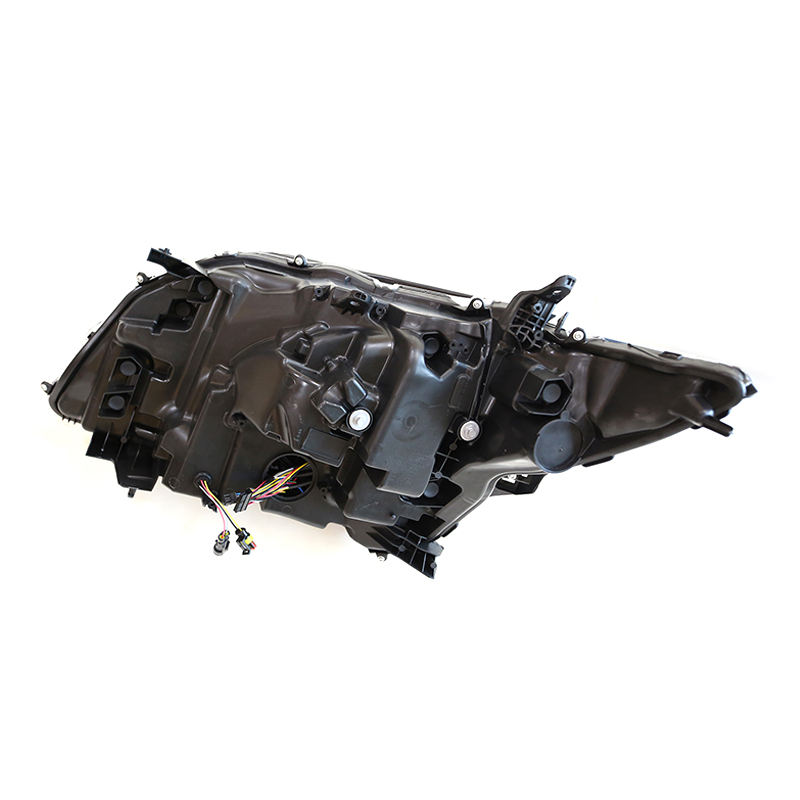 2018-2023 Vellfire Auto Headlamp