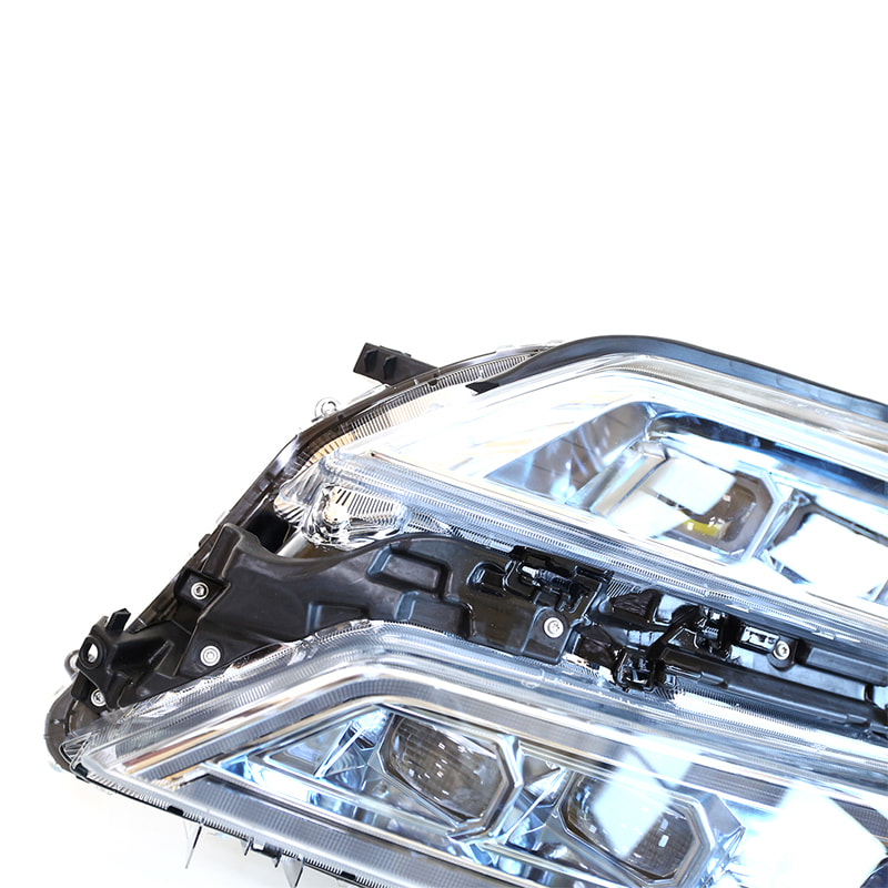 2018-2023 Vellfire Auto Headlamp