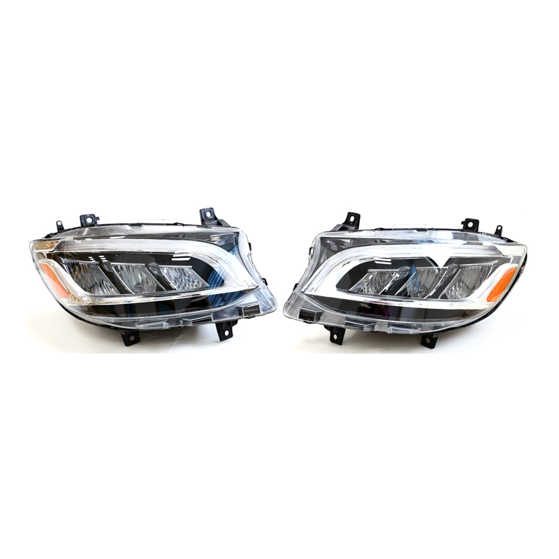 2018+ Sprinter W907 Ceannlampa