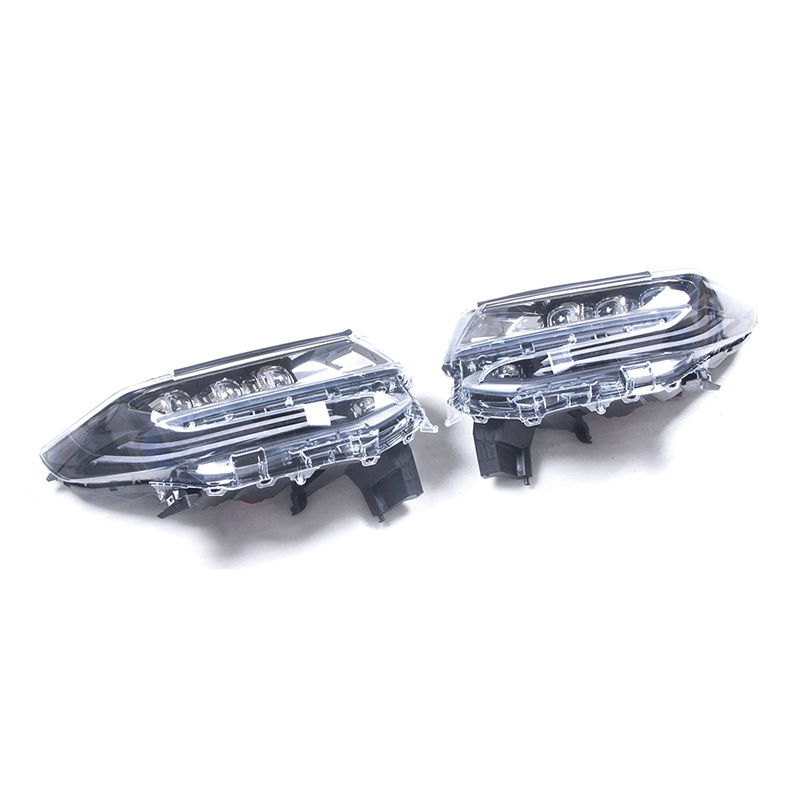2018-2023 Vellfire/ Alphard Auto Headlamp